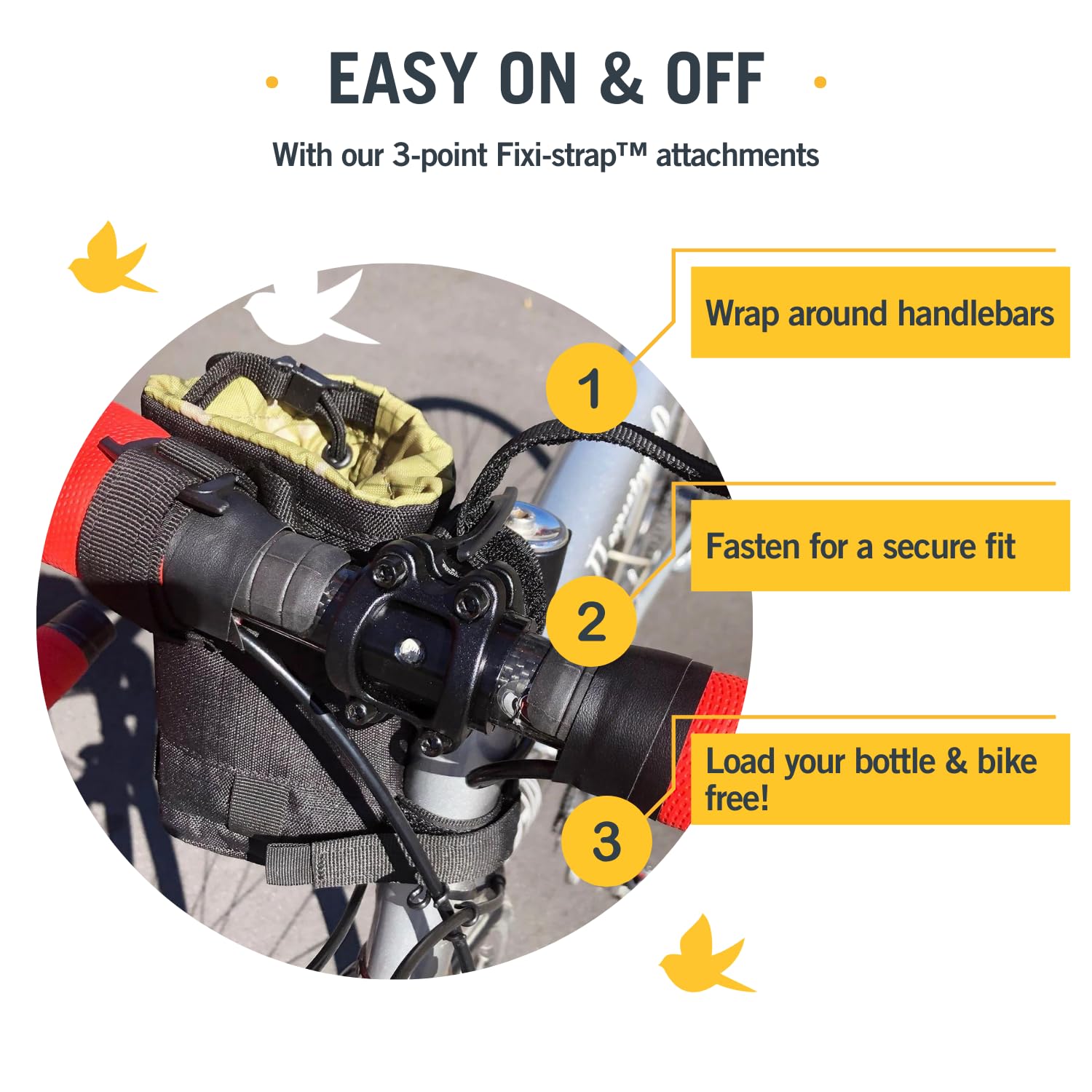 Amazon.co.jp: Po Campo Bags バイクアクセサリー – Willis